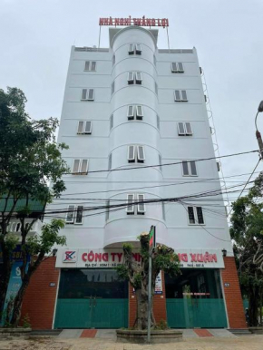 Thắng Lợi Hotel